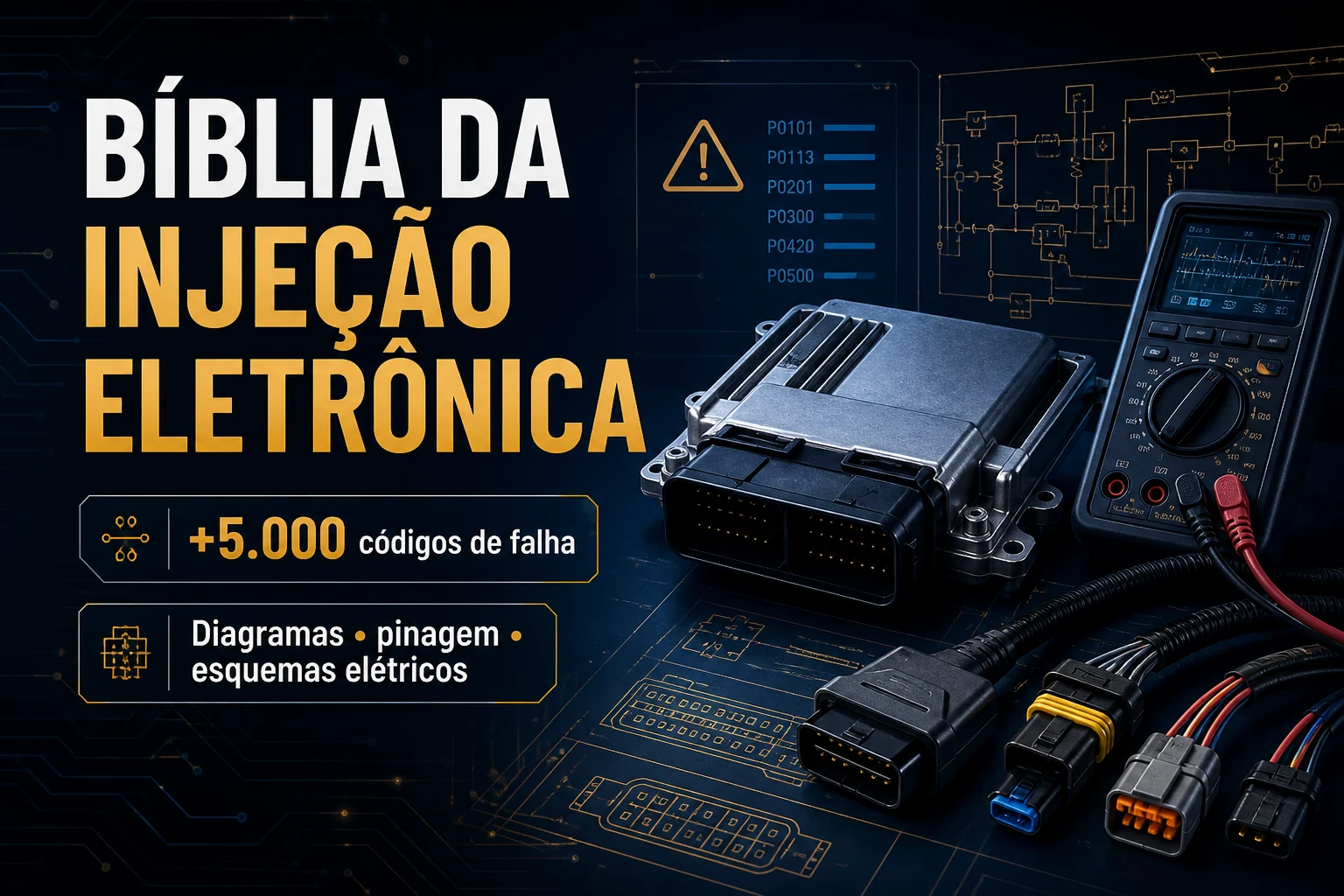 Bíblia da Injeção